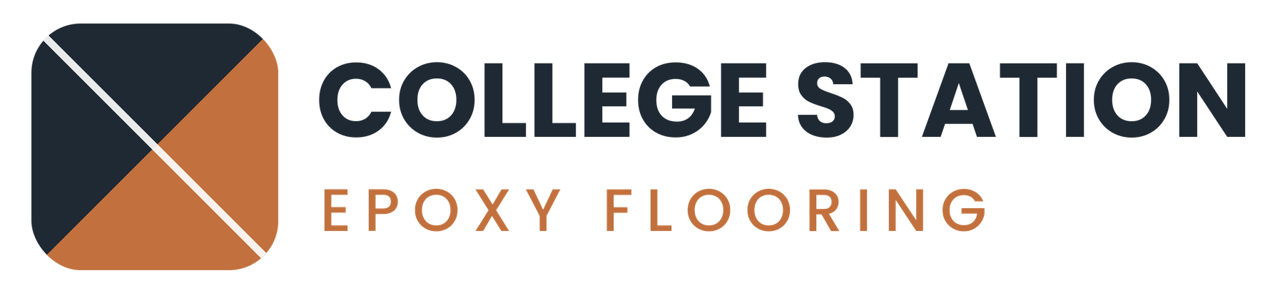 College Station Epoxy Flooring
